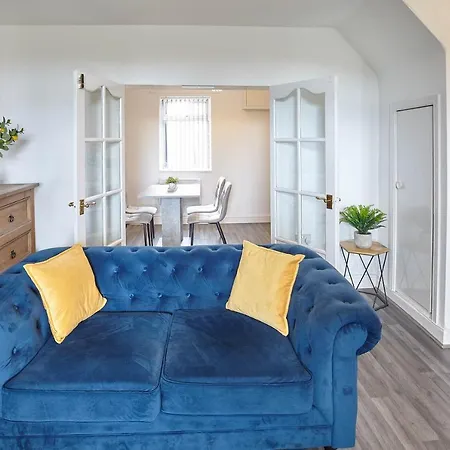 Host & - The Charltons Holiday home Boosbeck